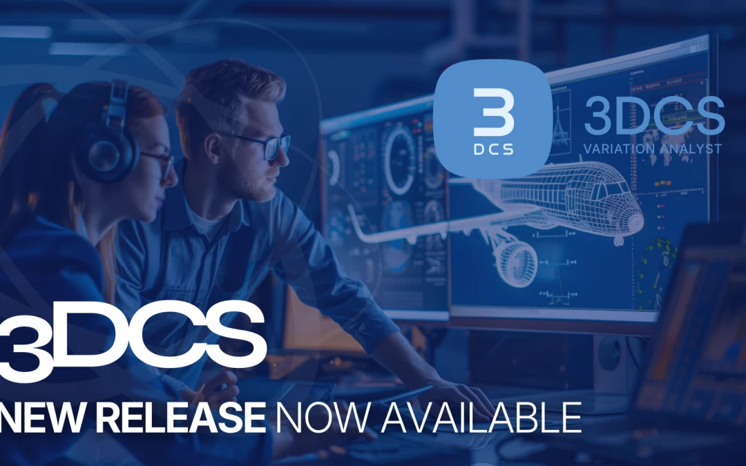 3DCS Version 8.3