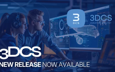3DCS Version 8.3
